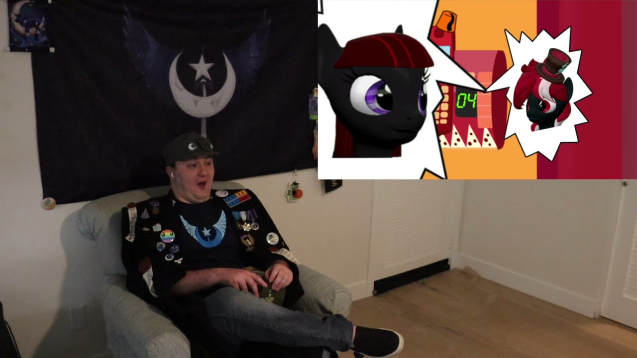 Joe Reacts: Jasper's Answering Machine 2