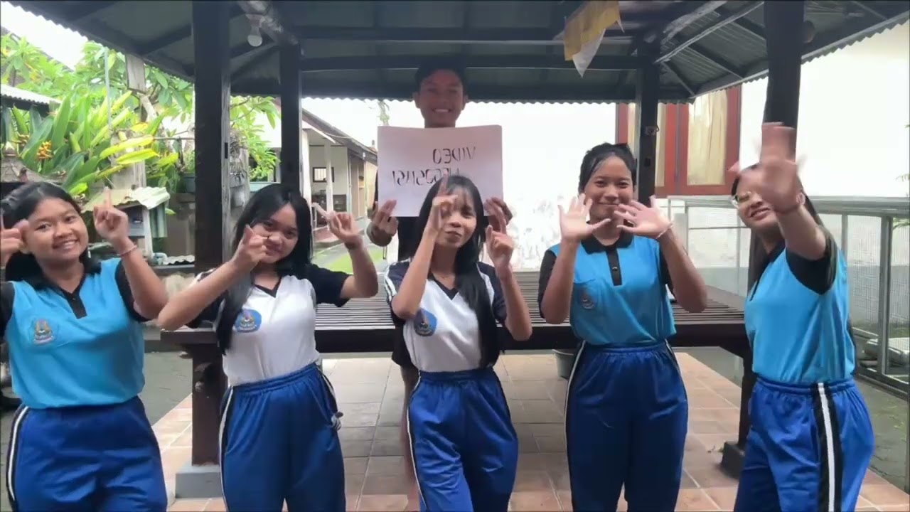 Teks Negosiasi | XG (Janu And The Girl’s)