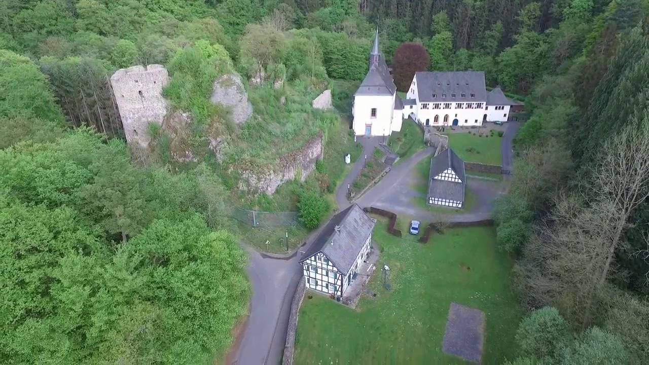 Kloster Ehrenstein
