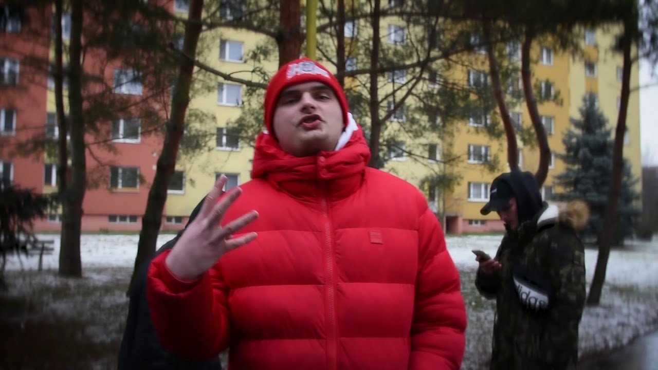 WARES x MEMO - MOJ HOOD prod. Memo Em  (Rap ONE Shot Video #5)
