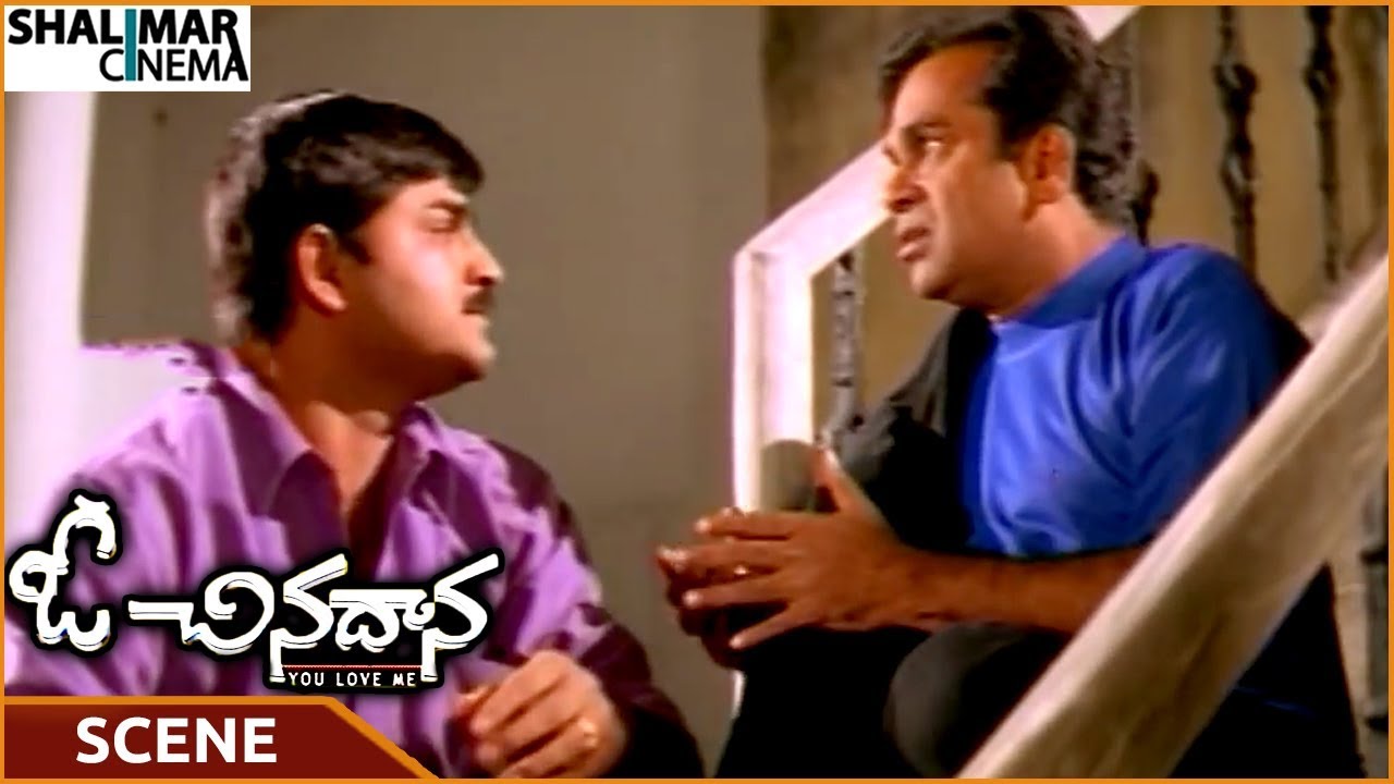 O Chinadana Movie || Srikanth Informs To Destroy Asha Saini || Srikanth, raja || Shalimarcinema