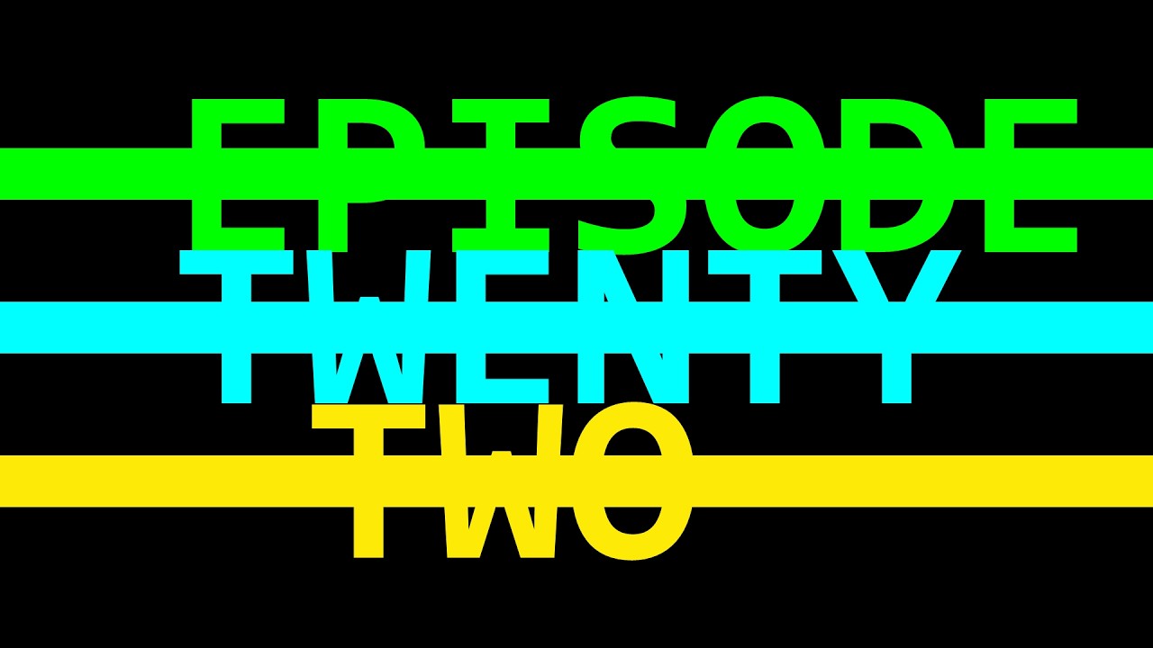 Club Savage Radio 22