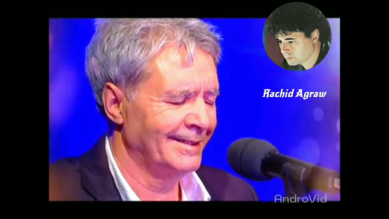 Agraw Boudjemaa 2021... (Tayri Taqdimt )
