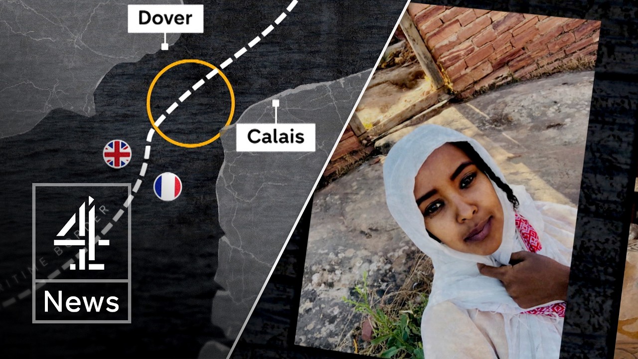 Lives could have been saved in deadliest small boat Channel crossing - inquiry