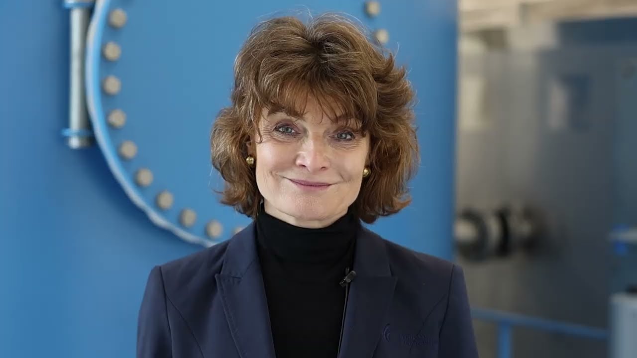 Årets Vandværk 2025: Donerede vandværk til Ukraine