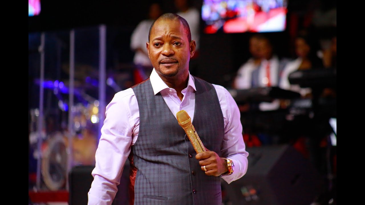 Defeating Elymas | Pastor Alph Lukau | Sunday 22 September 2019 | 3rd Service | AMI LIVESTREAM
