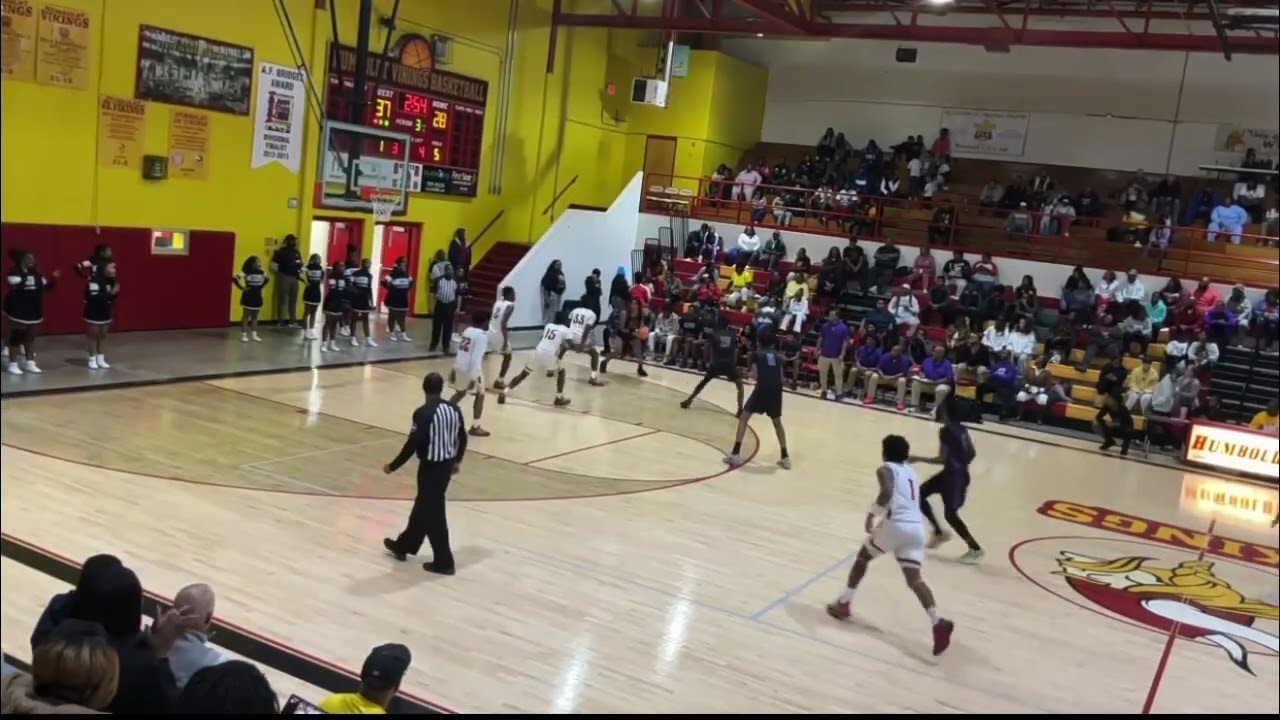 Mahki Maben 6’4 G (Ripley High class of 2026)