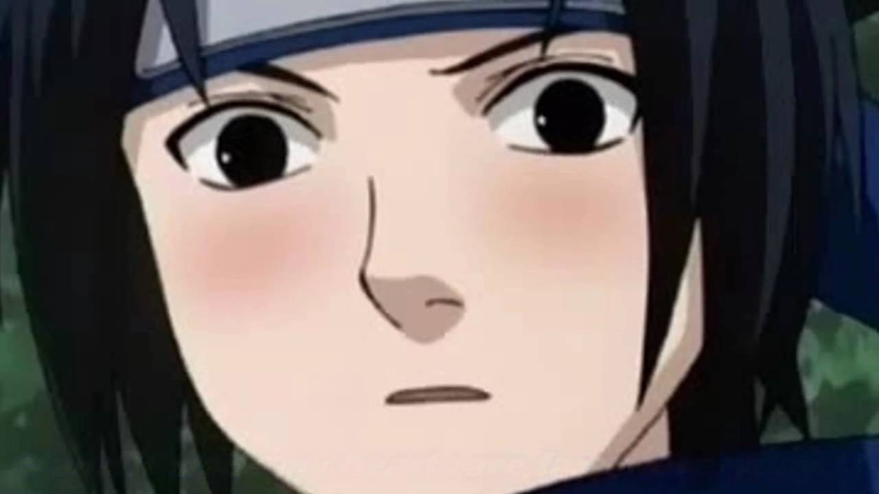 Sasusaku-I Love You Goodbye(Part 3)
