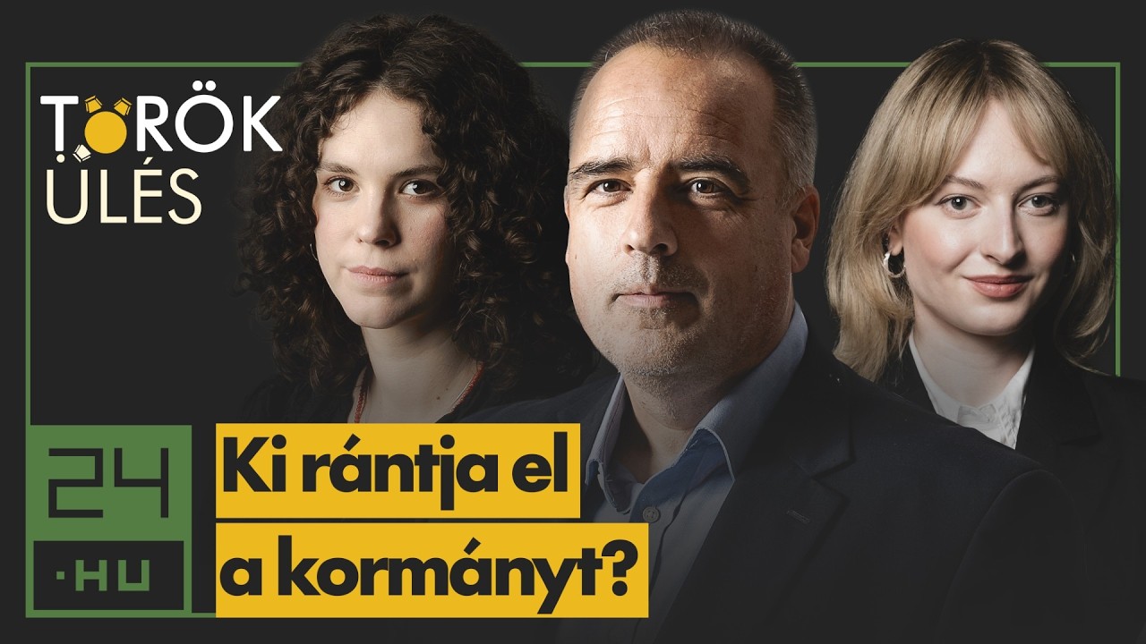 T&ouml;r&ouml;k G&aacute;bor: Magyar jutalomj&aacute;t&eacute;k&aacute;nak indult Sulyok lemondat&aacute;sa, de egyre neccesebb | 24.hu