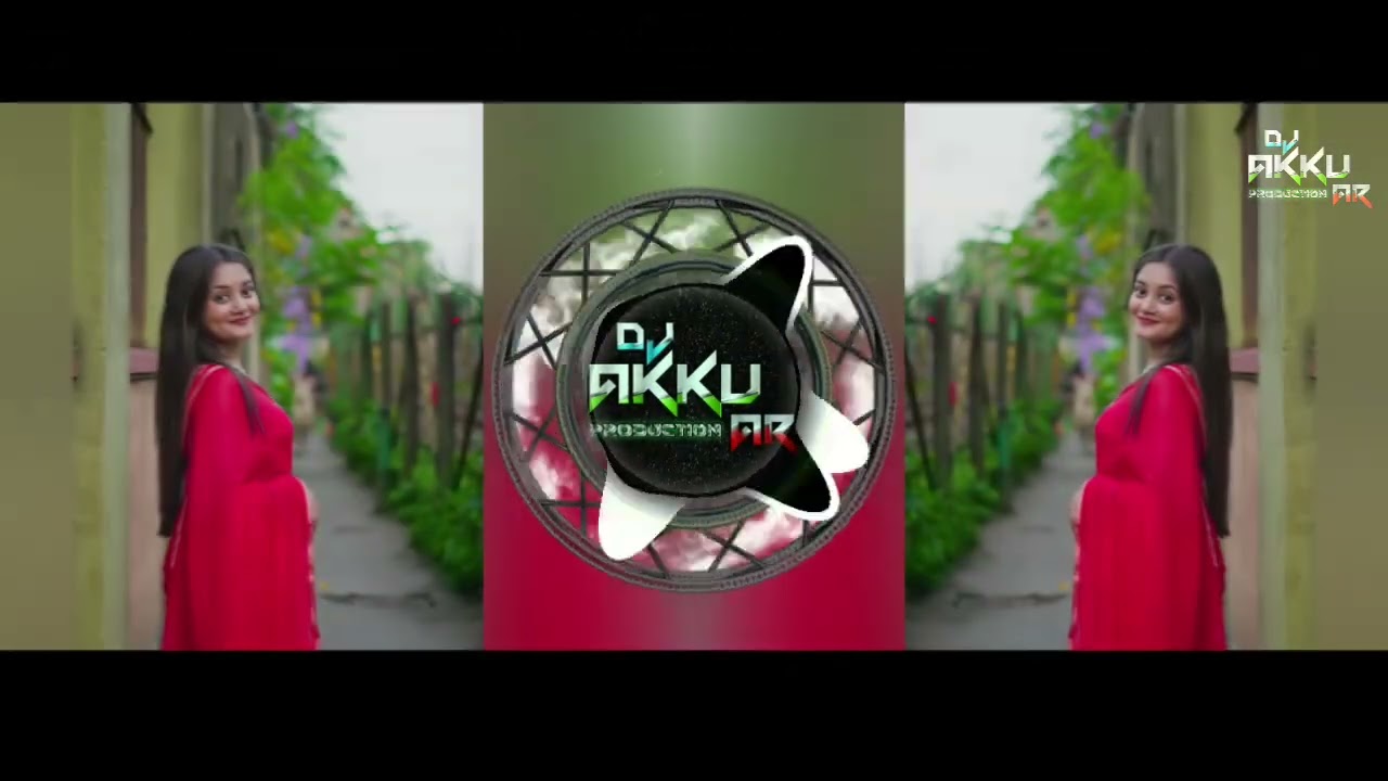 || न‌डूम गलीडे मल येंदी लाता गोंडी || NADDUM GALI DE MAL YENDI LATA GONDI MIX DJ AKKU AR
