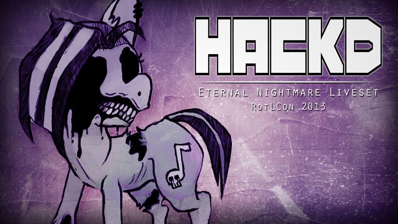 HACKD's 