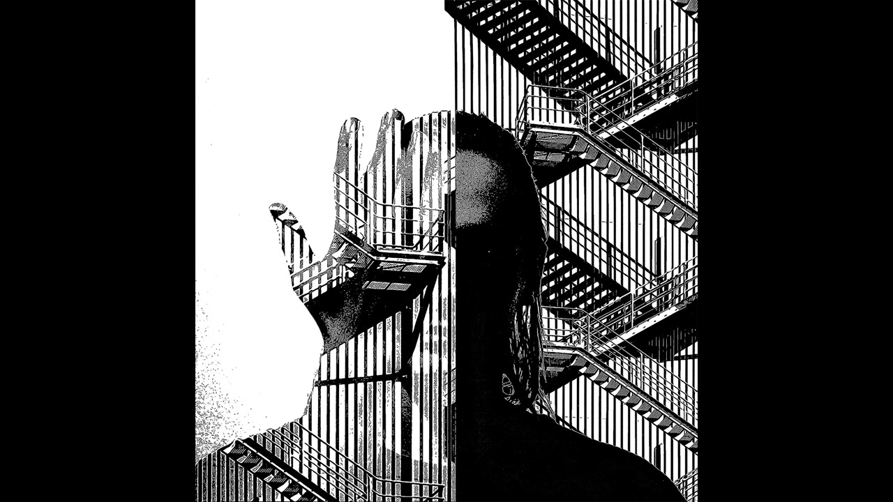 Rethe  - Stairwell (Rolando Remix) [KAN001]