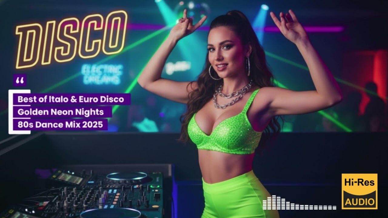 Best of 80s City Pop &mdash; Forever Tokyo Dreams | Neon Lovers Night | Retro Love Mix