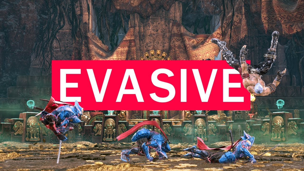 Punishing Tekken 8's Most Evasive Low