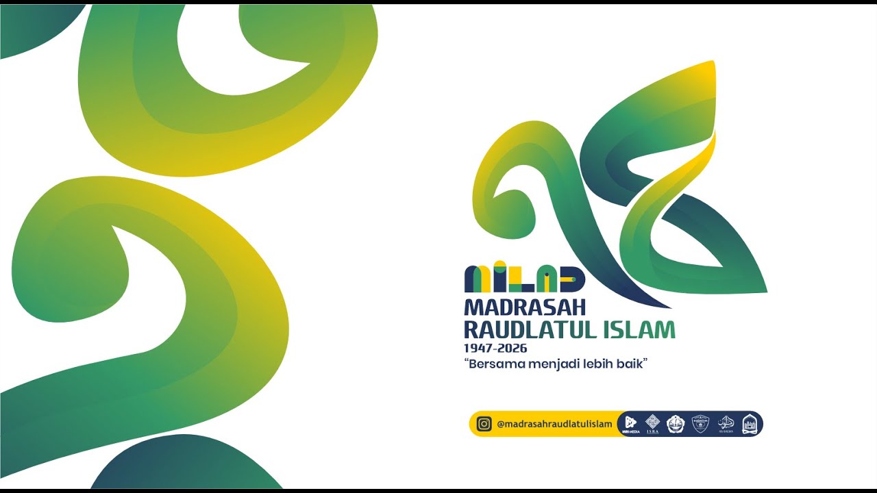 MALAM KE-4 MENUJU MILAD MRI KE 78