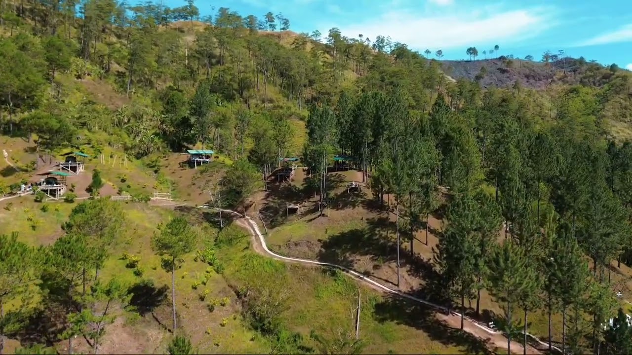 Pine Ridge Bukidnon
