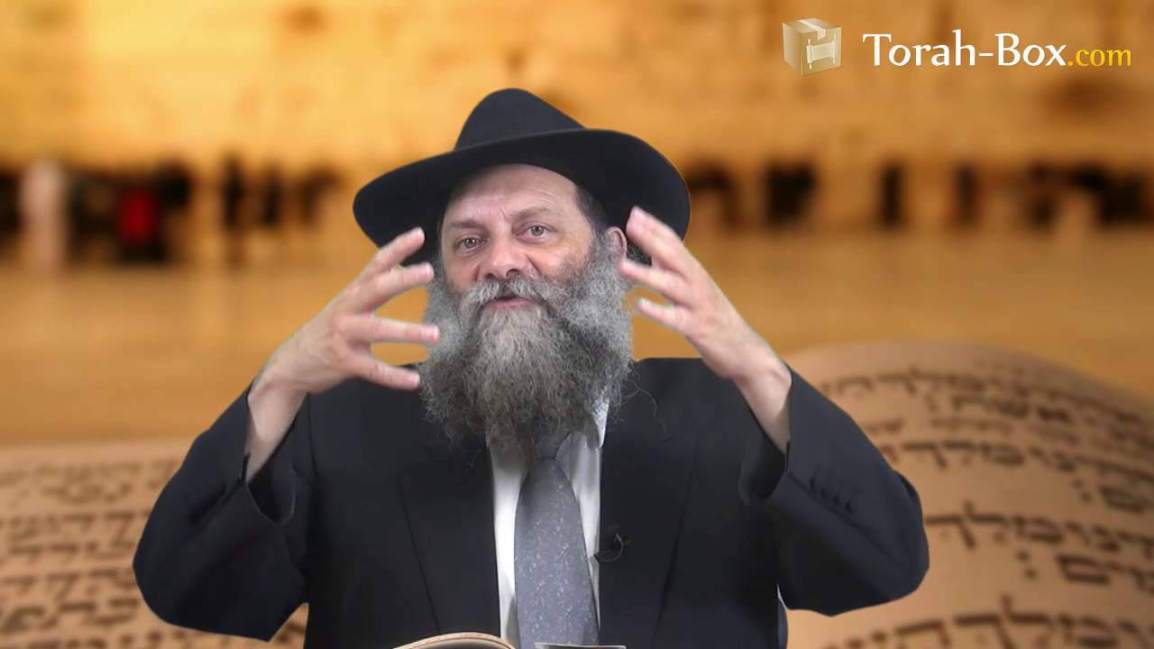 Hochaana Rabba et la venue du Machia'h (Rav Itshak 'Haviv)