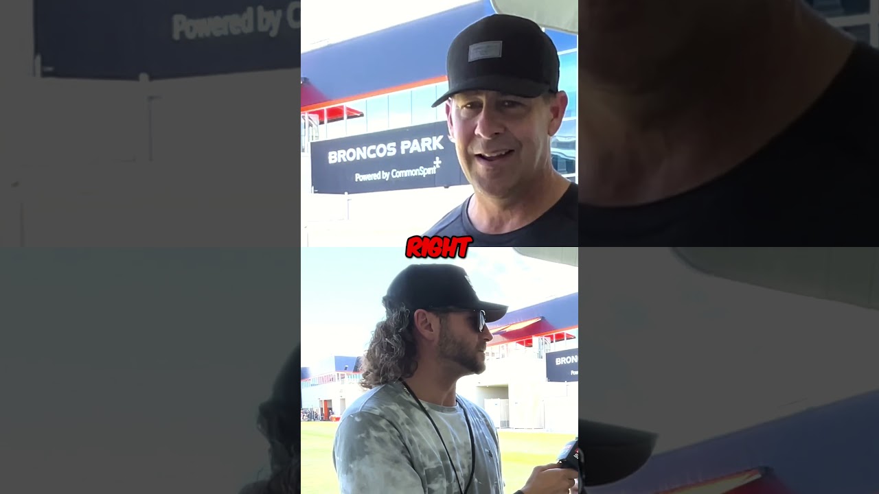 What do Stokley and Josh make of the Broncos first depth chart of the preseason?
