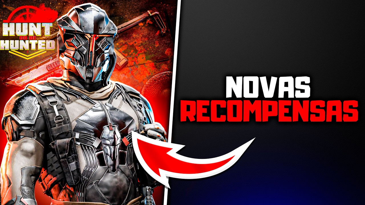 VAZOU NOVO EVENTO CHEGANDO no BLACK OPS 7!