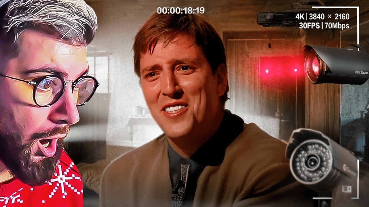 Шоу Трумана которое Реально Cуществует! | The Joe Schmo Show | РЕАКЦИЯ