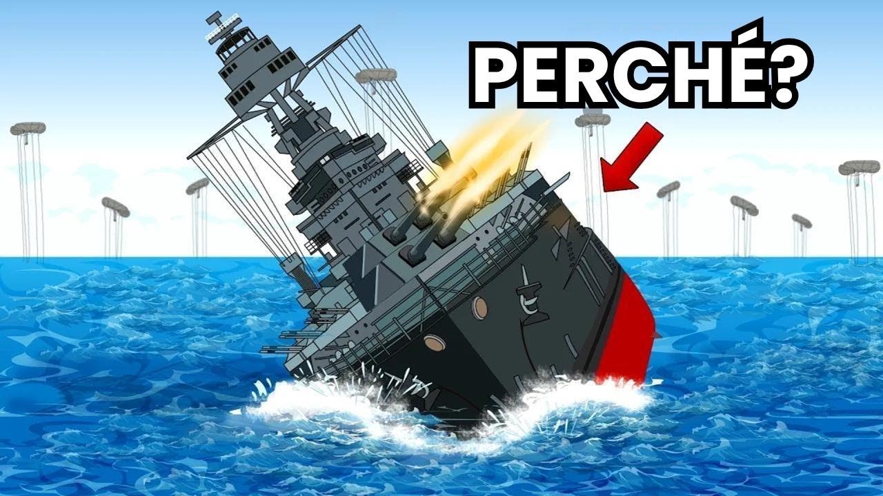 Cosa NON ti Insegnano sul D-DAY