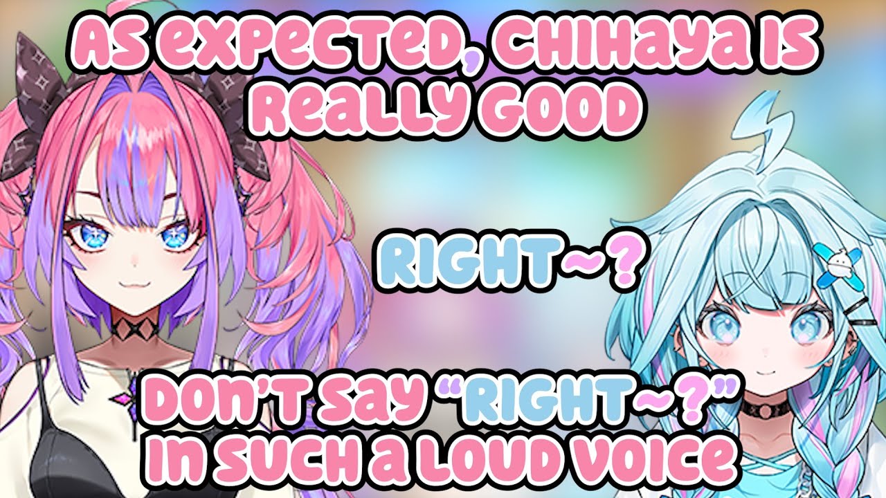 Vivi-tan Argues With Everything Su-chan Says w【Hololive Clip Eng Sub】