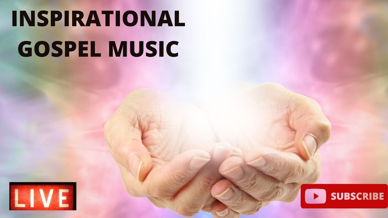24/7 Inspirational Gospel Music- By Rezy