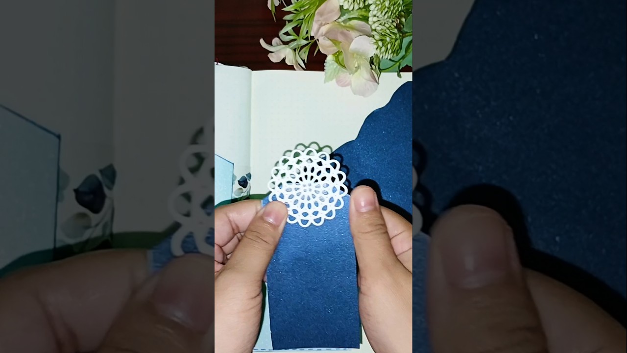 Verses Pocket Journal 