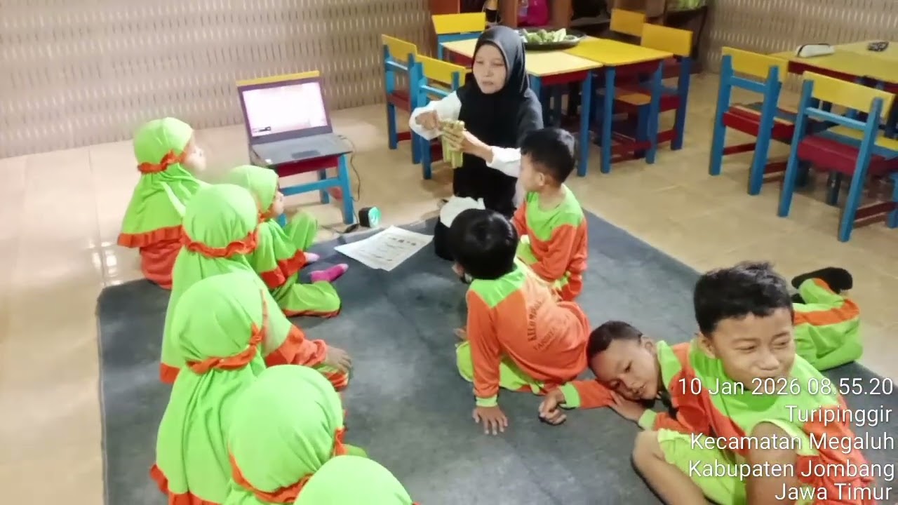VIDEO PEMBELAJARAN UKIN_ MU'AMALAH_NIM_06280825567_UIN SUNAN AMPEL SURABAYA