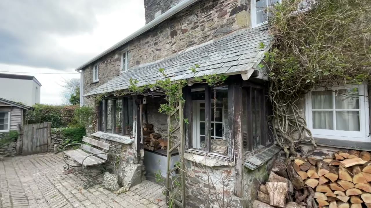 Church House, Bratton Fleming