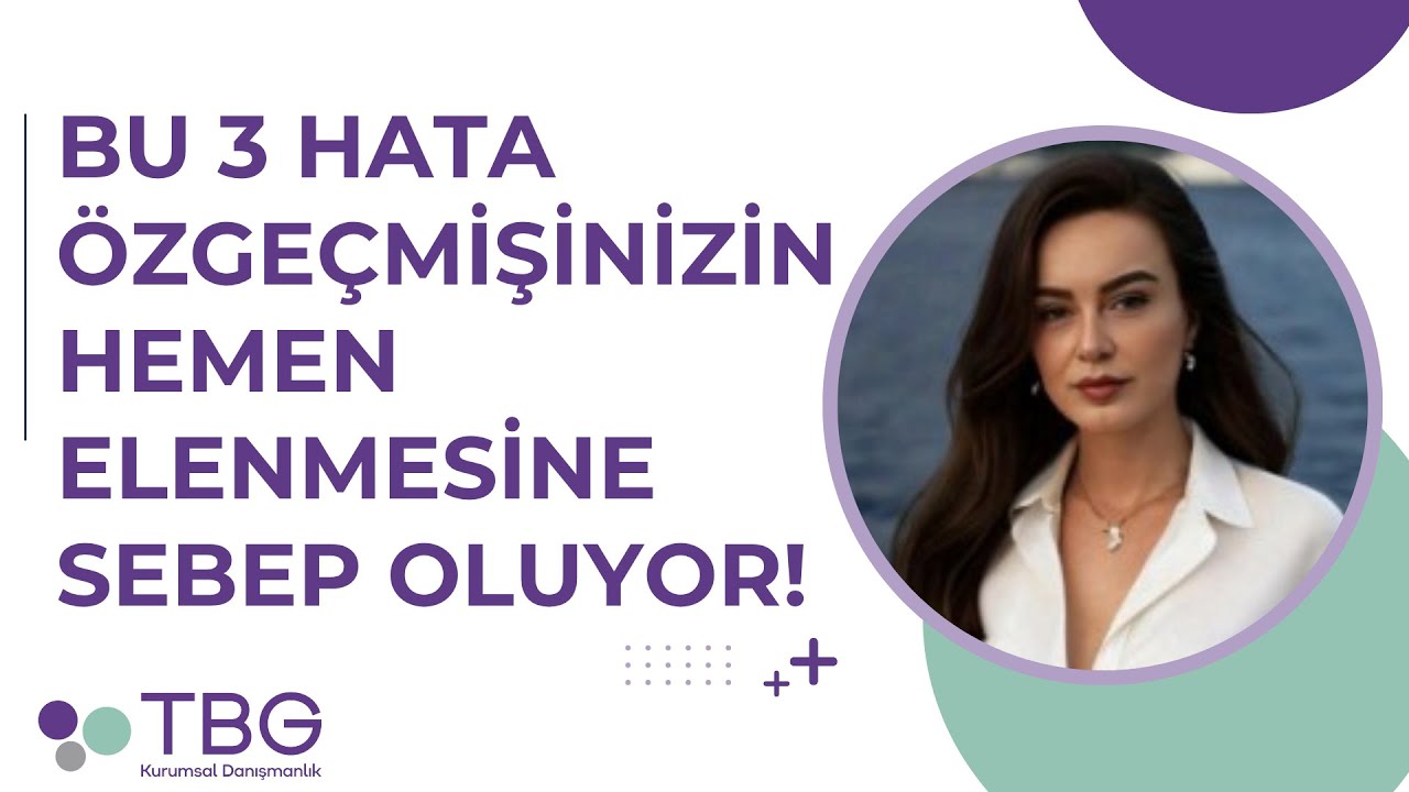 ATS Gerçekleri: CV’nizi Elenmeden Nasıl Geçirirsiniz?