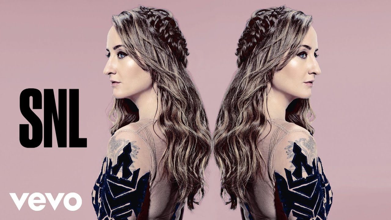 Margo Price - Hurtin' (On the Bottle) (Live on SNL)