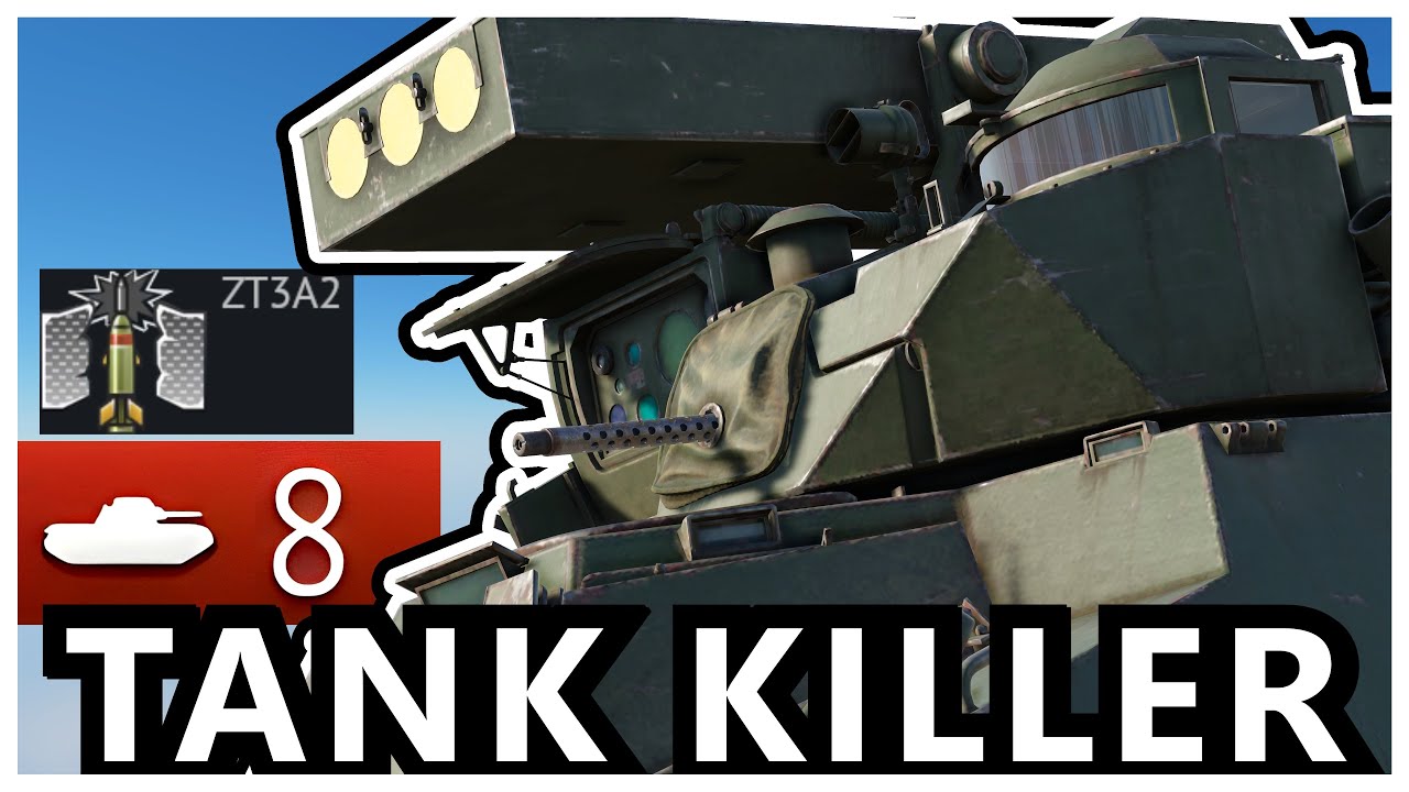 This Missile Is Absolutely Insane