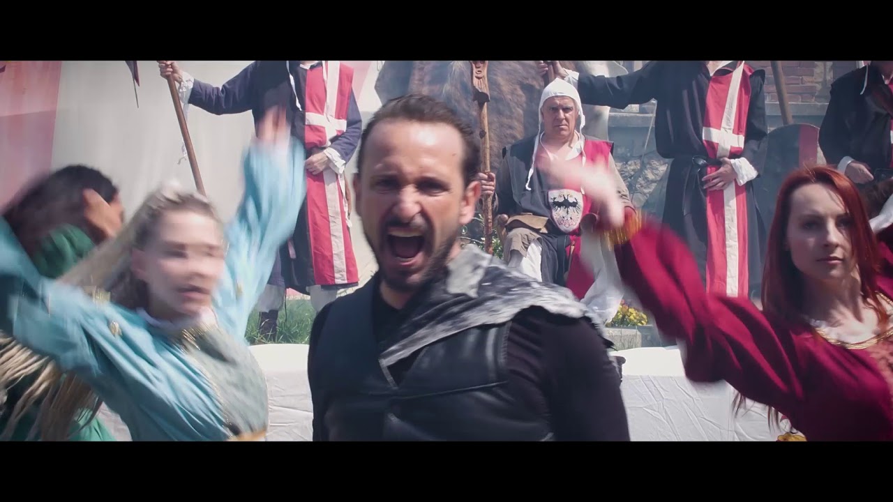 Lorenzo Campani - Come Jon Snow (Official Video)