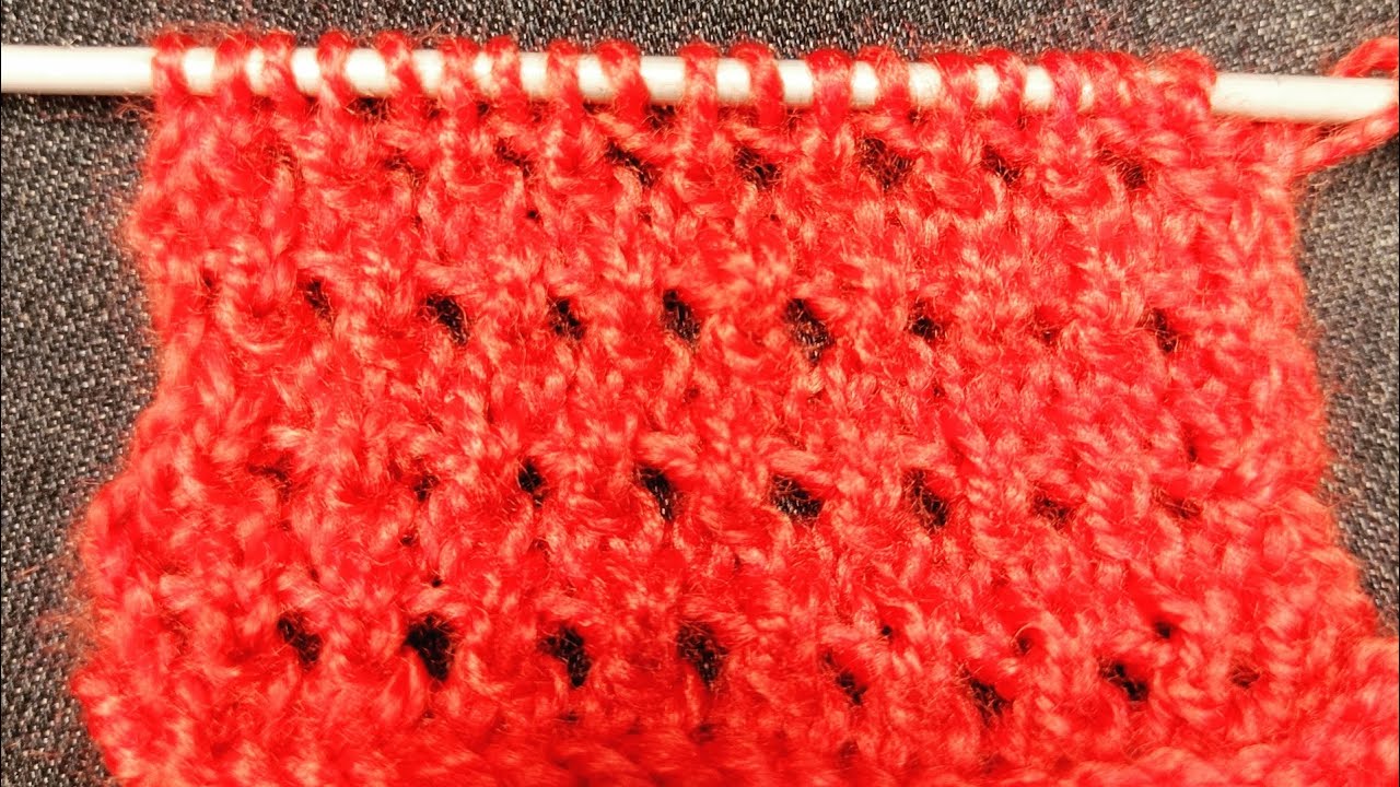 2+2+2..... Ke multiple me knitting deising for all projects 