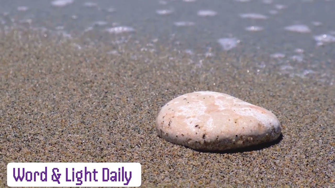 Feeling Overwhelmed? God Has Got You! 