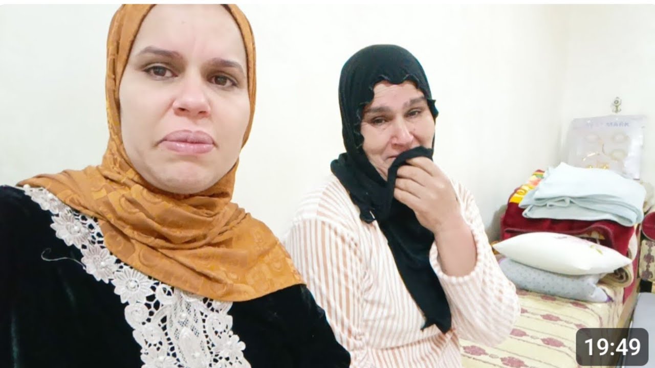 علاش مابغيتش نعاون ختي نوضوا الفتنة في العائلة صبري تقضا  اليوم تعرفوا الحقيقة 