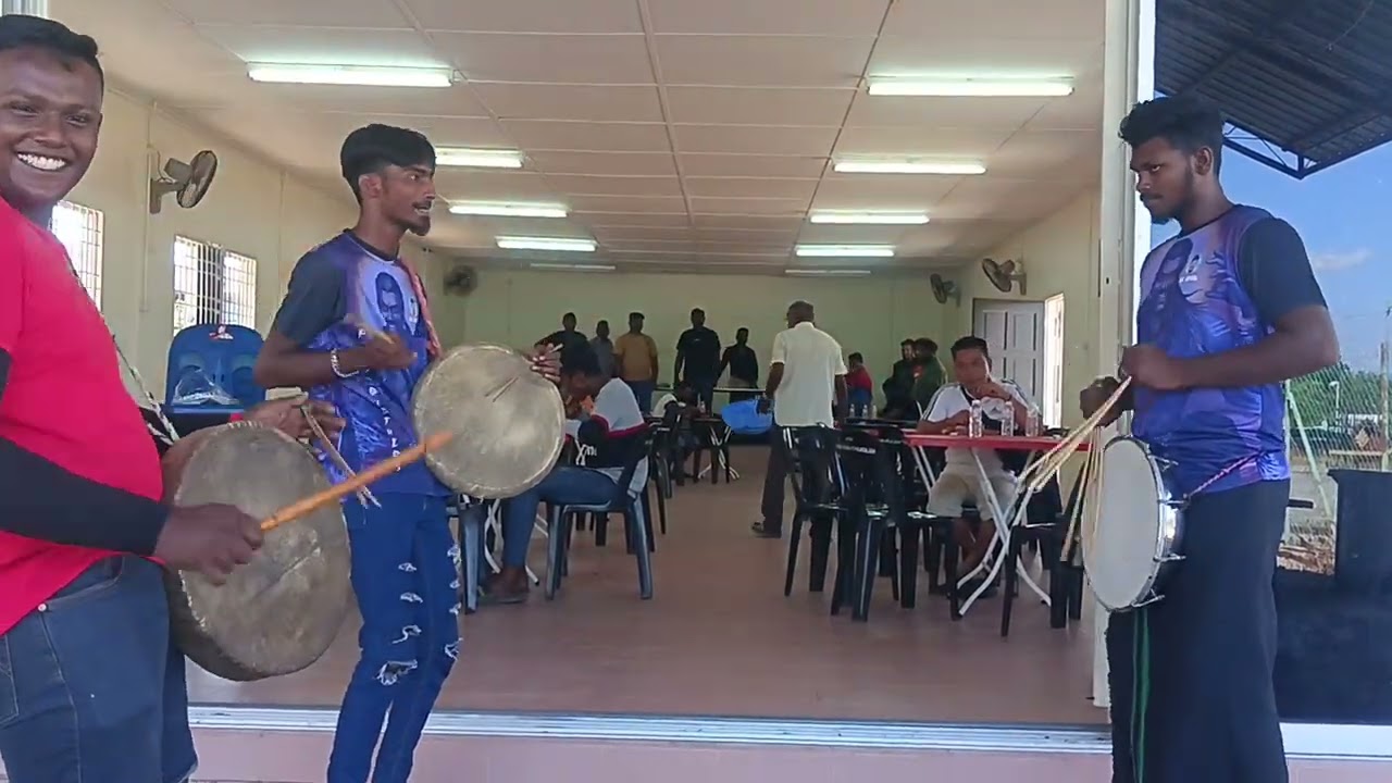 PPKS BROTHER'S TAPPU MELAM WHO WANT BOOKING CAN PM ME 0174491624