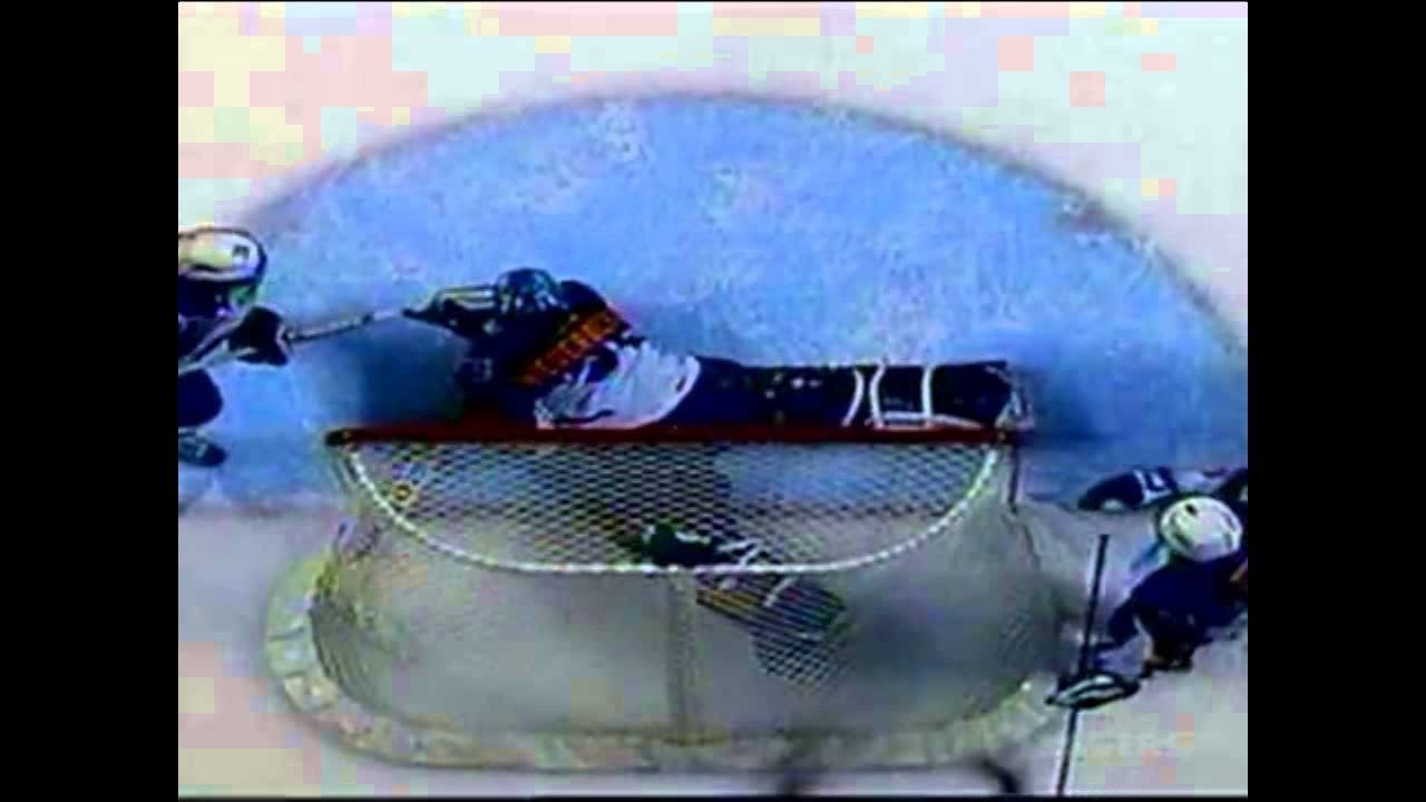 Bo Horvat scores goal with 0.1 seconds left in Game 7 of OHL Finals
