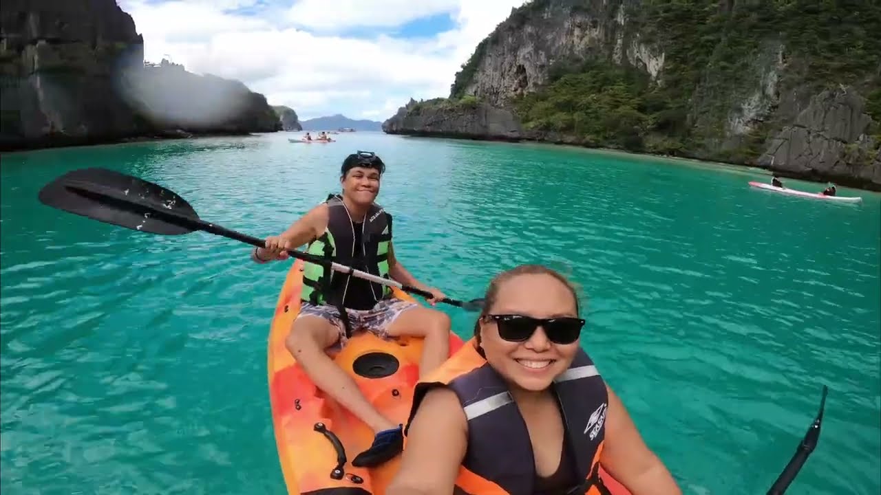 El Nido Palawan | November 2022 | Day 3 | Tour C