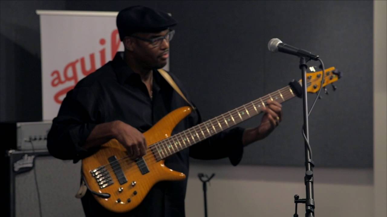 Gerald Veasley 