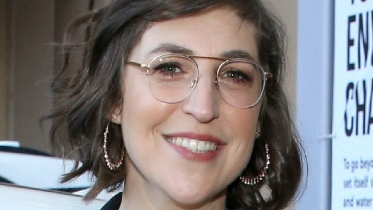 La Verdadera Razón Por La Que Mayim Bialik Volvió A Actuar