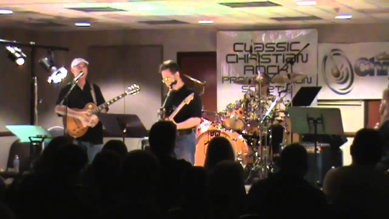GHF - On Fire! 2013 Petra Fan Convention Saturday Night Performance