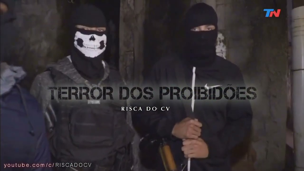 OS PROCURADO DE CAXIAS ( DJ VT DO CORTE 8 DJ JOTADE)