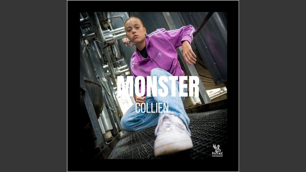 Monster (Single Edit)