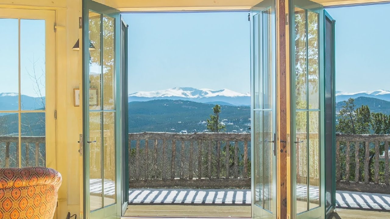 Mount Thomas