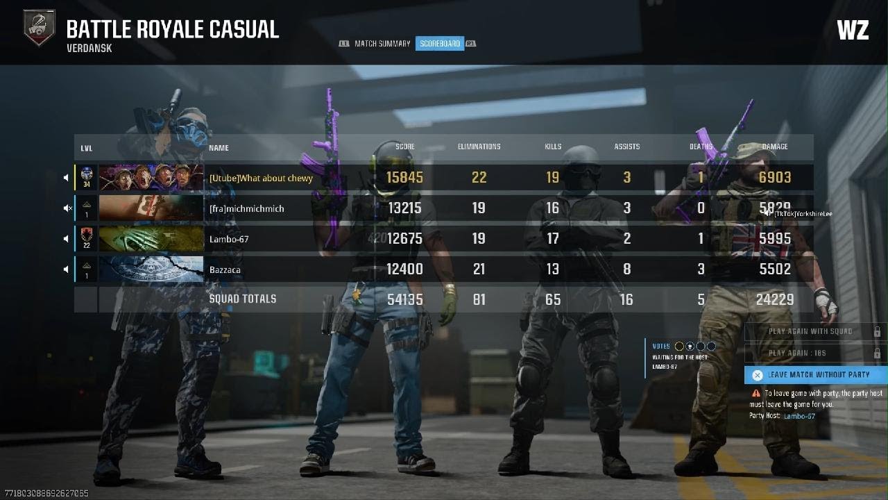 Win