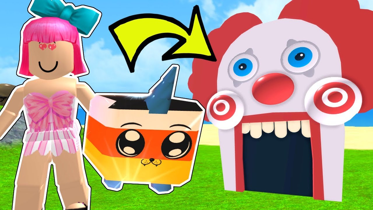 Roblox: HALLOWEEN DIMENSION CHALLENGE!! - MINING SIMULATOR [7]