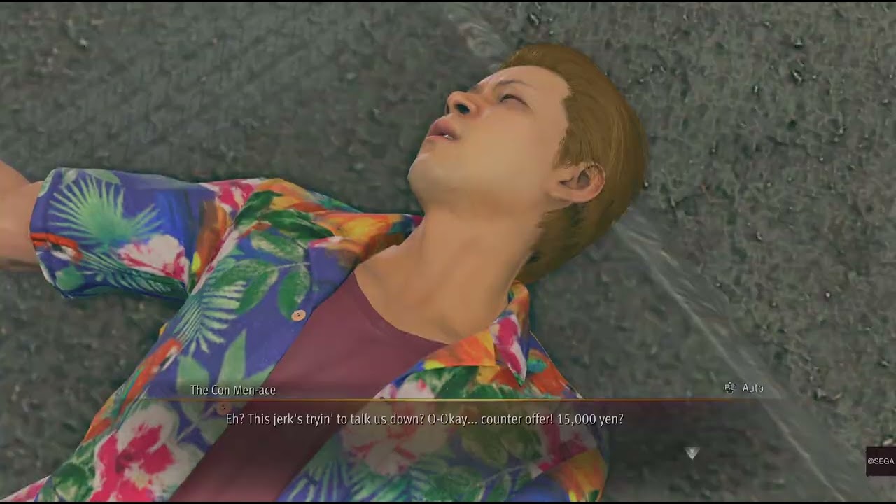 Yakuza Kiwami 3 & Dark Ties_20260214204924