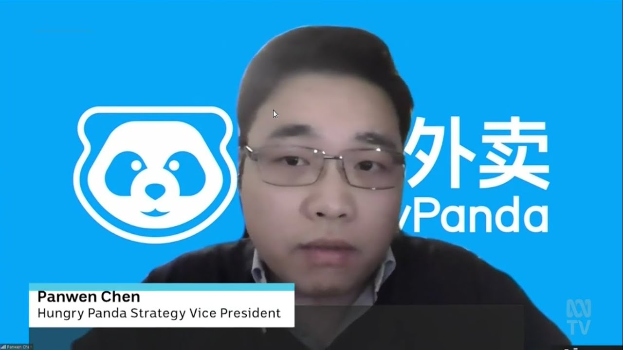 Hungry Panda Exploit Workers By Cutting Wages, Unsafe Delivery Times And Firing Protest Organiser
